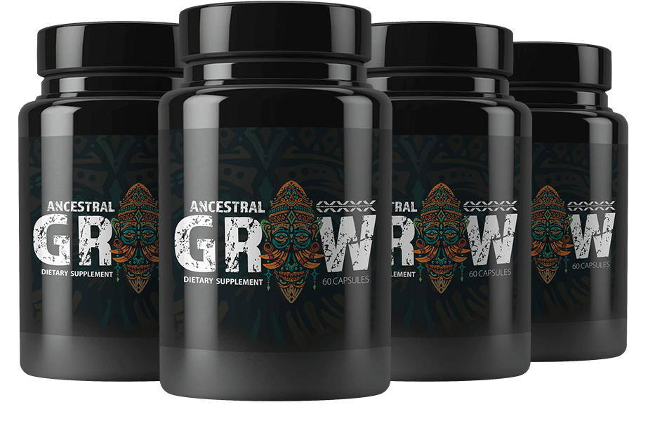 Ancestral Grow