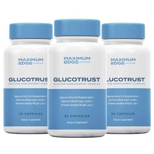 glucotrust ingredients