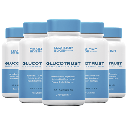 Glucotrust Supplement