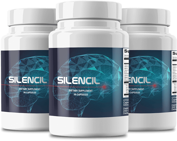 Silencil Review