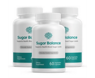 Sugar Balance