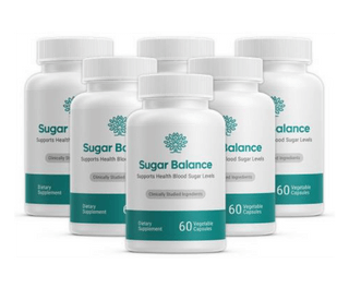 Sugar Balance