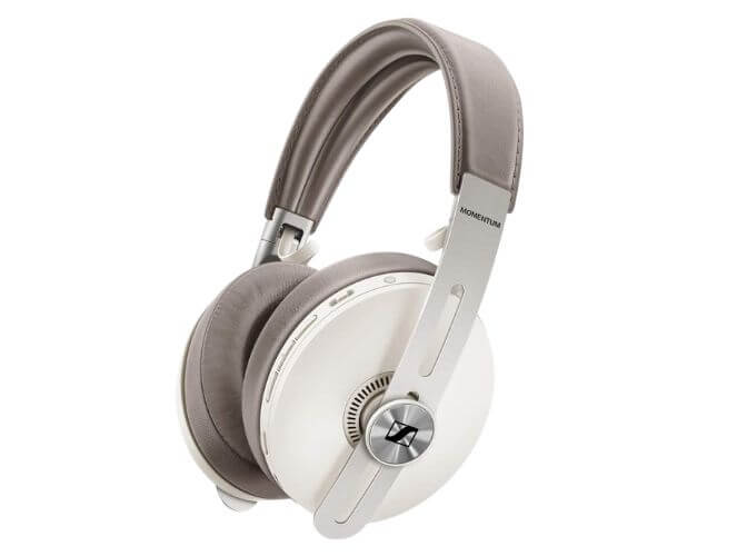 Sennheiser Momentum 3 Wireless Noise Cancelling Headphones