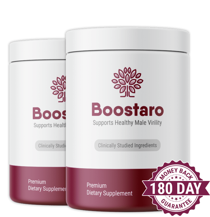 Boostaro