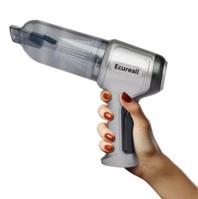 Highlights About VacuumGo Pro