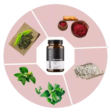 Serolean Ingredients