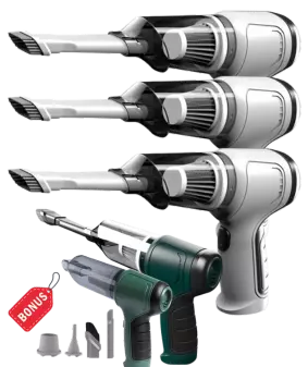 VacuumGo