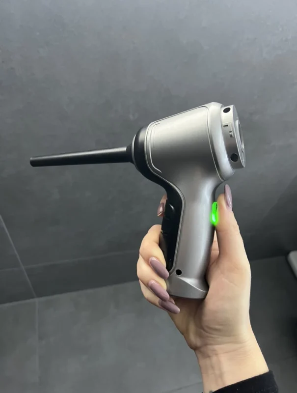 VacuumGo Pro Official