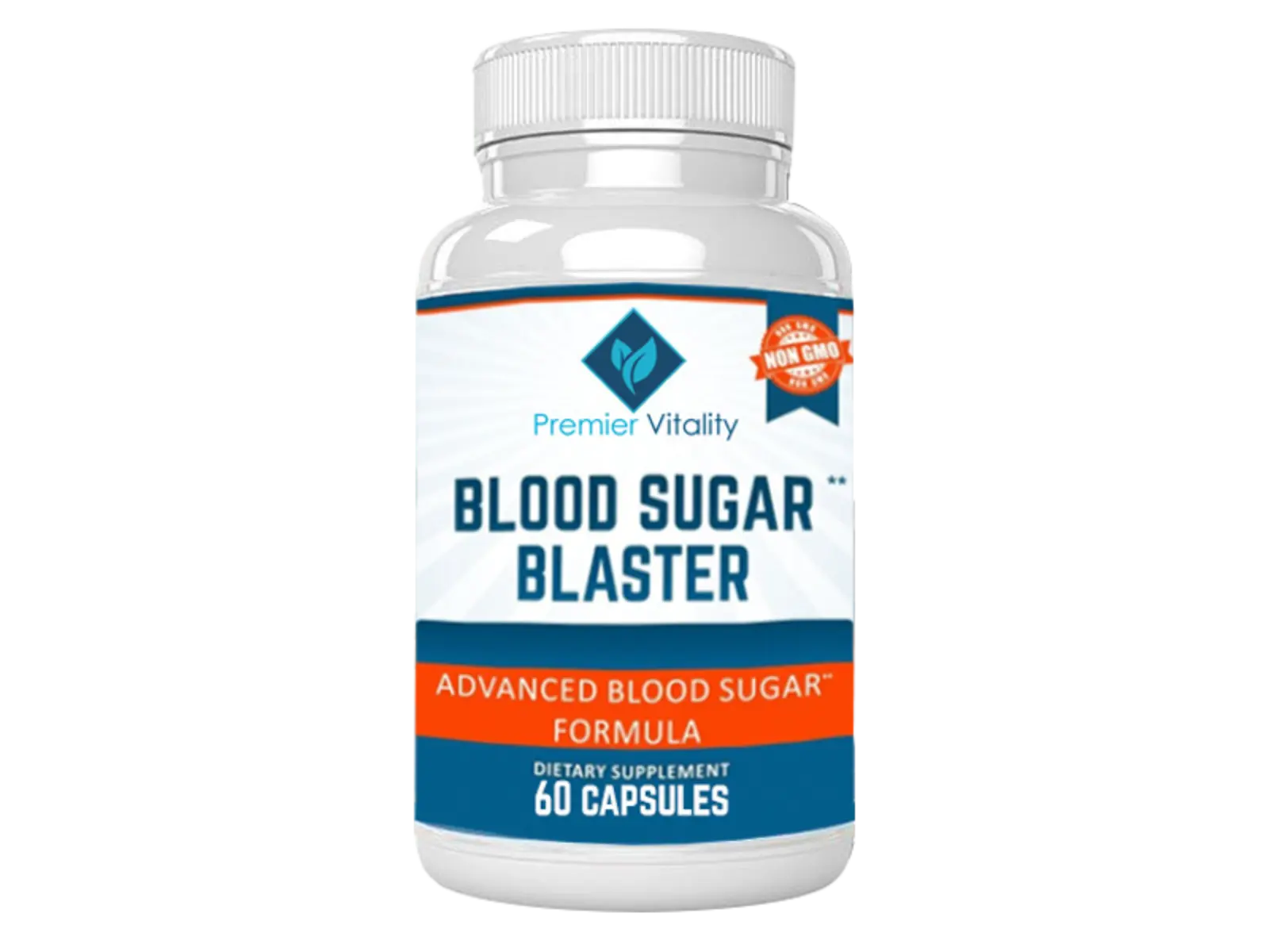 Blood Sugar Blaster