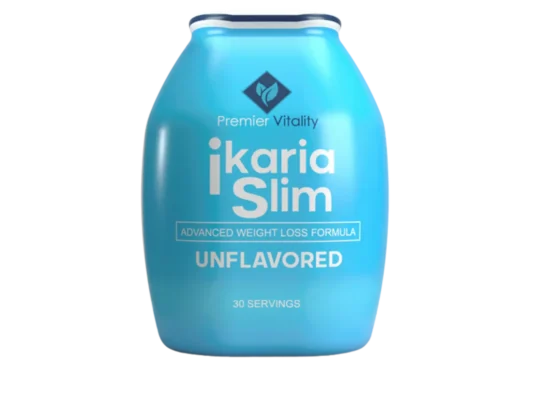 Ikaria Slim