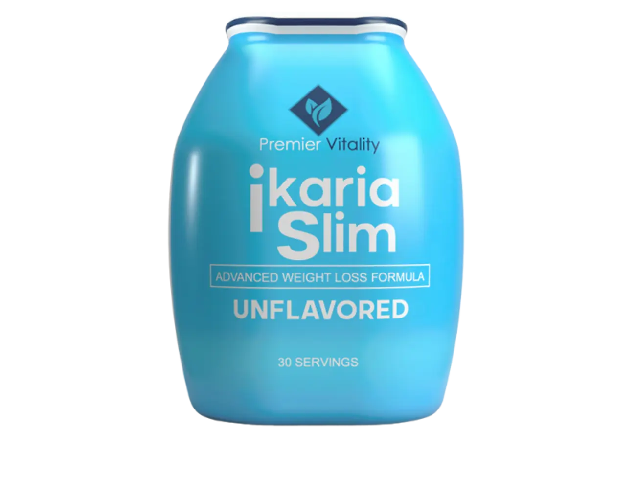 Ikaria Slim