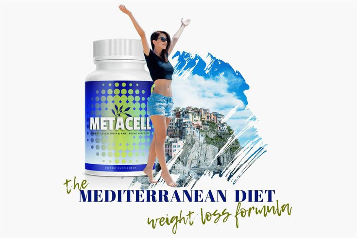 Metacell Weight Loss